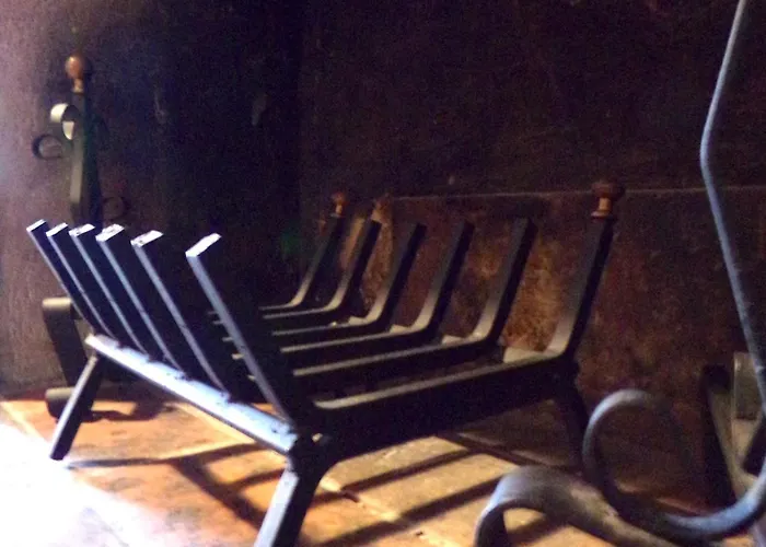 Residenza Le Logge Bed & Breakfast