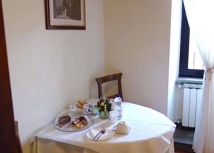 Residenza Le Logge Bed & Breakfast 3*