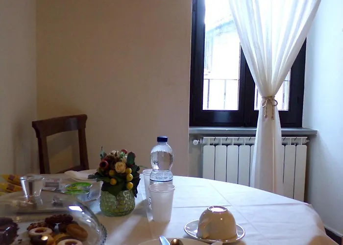 Residenza Le Logge Gubbio