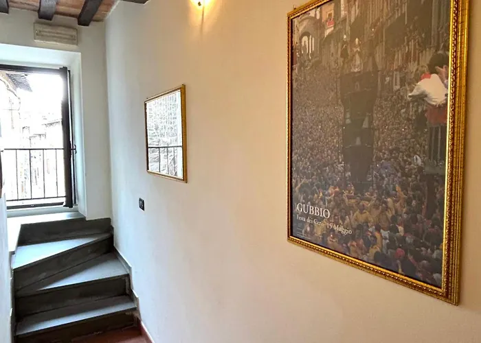 Residenza Le Logge Frühstückspension