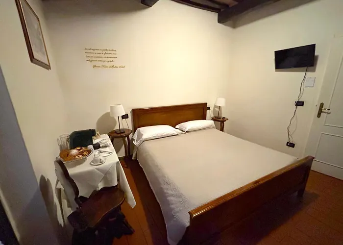 Residenza Le Logge Gubbio