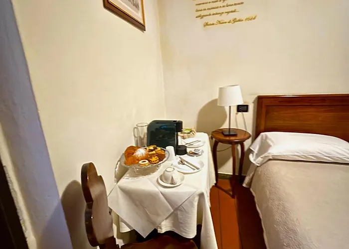 Frühstückspension Residenza Le Logge