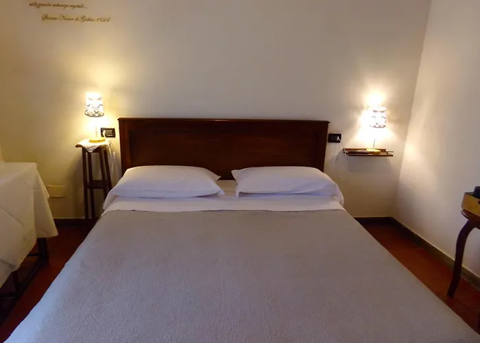 Bed & Breakfast Residenza Le Logge