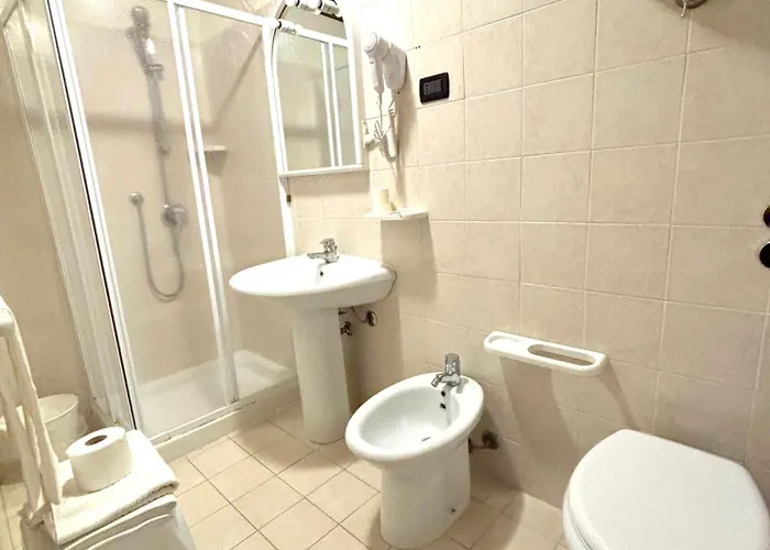 Bed & Breakfast Residenza Le Logge 3*