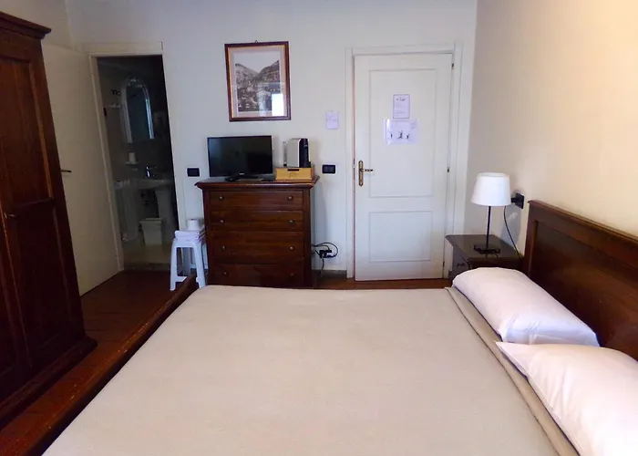 Residenza Le Logge Bed & Breakfast Gubbio