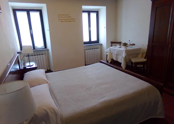 Residenza Le Logge 3* Gubbio