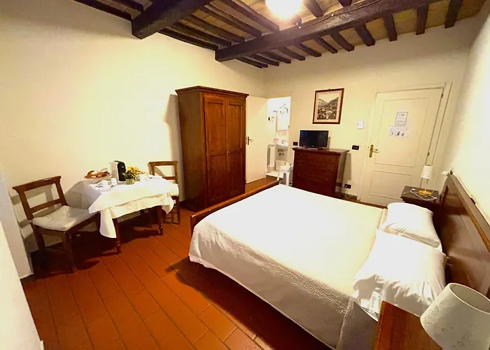 Residenza Le Logge 3* Gubbio