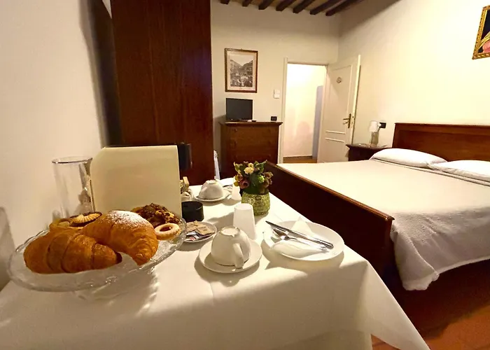 Residenza Le Logge 3*