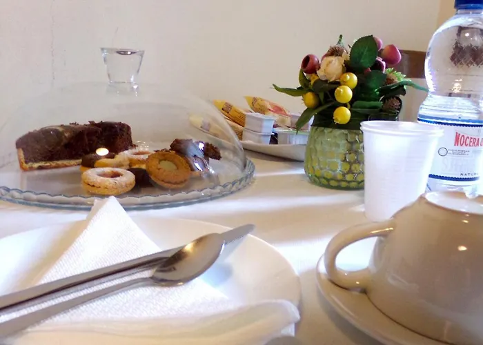 Residenza Le Logge Bed & Breakfast