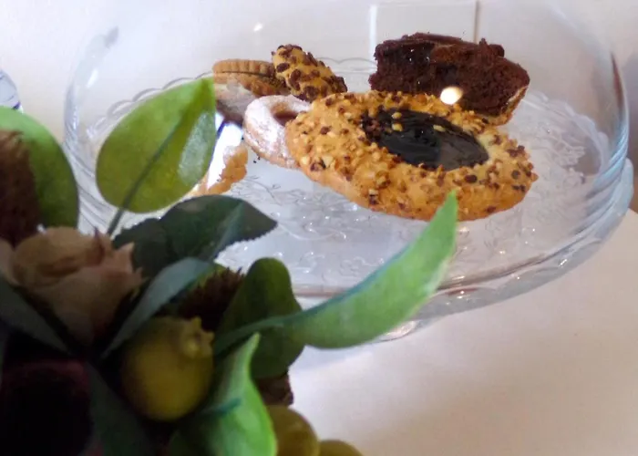 Residenza Le Logge Gubbio