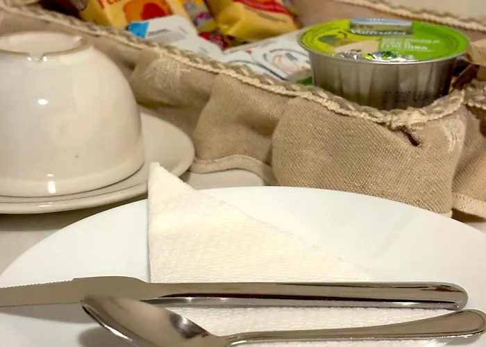 Residenza Le Logge 3* Gubbio