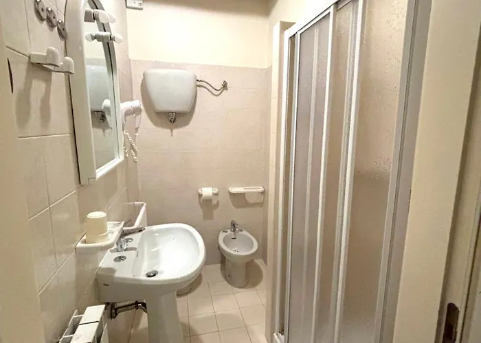 Residenza Le Logge 3* Gubbio