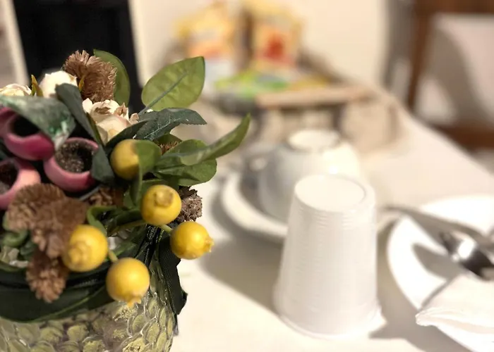 Frühstückspension Residenza Le Logge 3*