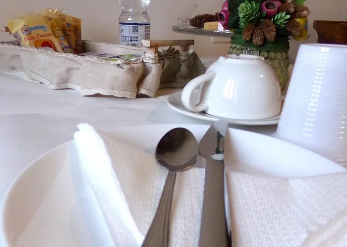 Residenza Le Logge 3* Gubbio