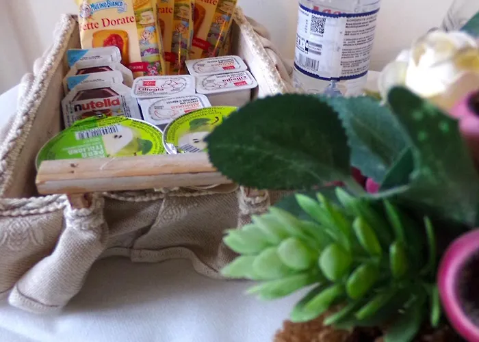 Residenza Le Logge Frühstückspension 3*