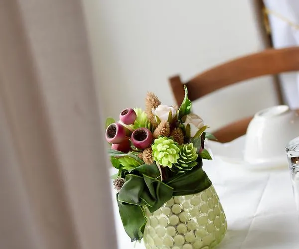 Bed & Breakfast Residenza Le Logge 3*