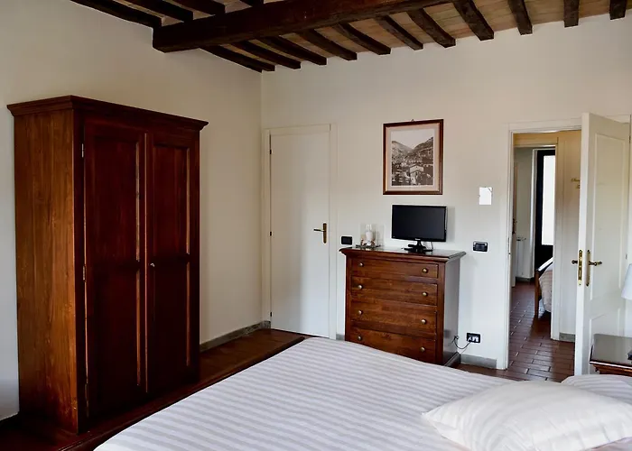 Residenza Le Logge Gubbio